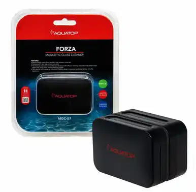 Aquatop Forza Cleaning Magnet Small - Aquarium Supplies