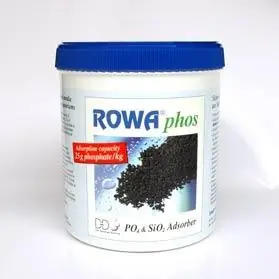 RowaPhos 500G - Aquarium Supplies