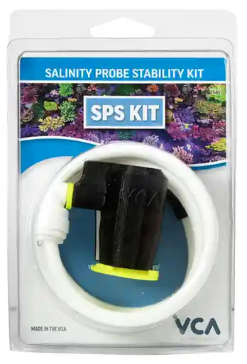 VCA Salinity Probe Stability Kit - Aquarium Supplies
