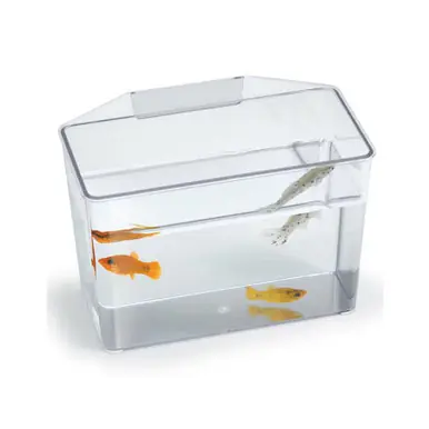 Lee's "Break Resistant" Speciman Container Large - Aquarium Supplies