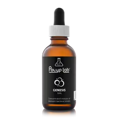 PolypLab Reef Genesis 50mL - Aquarium Supplies