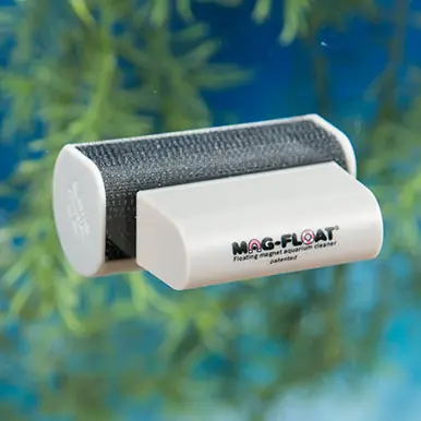 Mag-Float Glass Aquarium Cleaner Nano