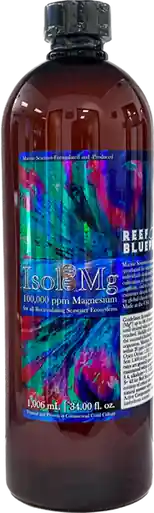 Captiv8 Reef BluePrint - Isol8:Mg 1006mL