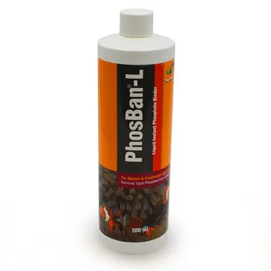 Two Little Fishies PhosBan-L 500mL