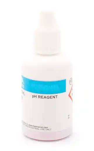 Hanna Marine pH Checker Reagents (100 Tests) HI780-25