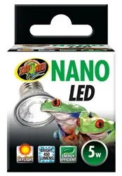 ZooMed Nano LED 5 Watt - Fish Tanks