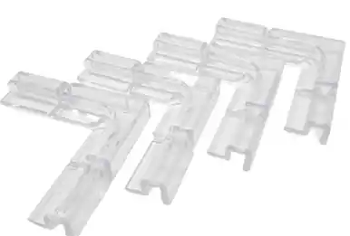 Lifegard Lid Clips 8mm - Fish Tanks