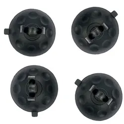 Fluval 05, 06 & 07 Series Filter Replacement Suction Cup 4-Pack