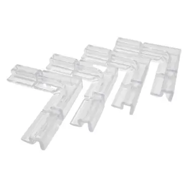 Lifegard Lid Clips 5mm - Fish Tanks