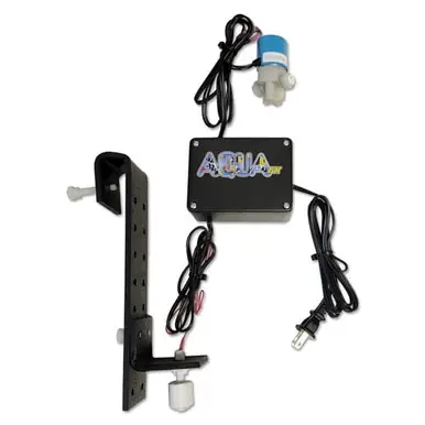 AquaFX Liquid Level Controller 3/8" - Aquarium Equipment