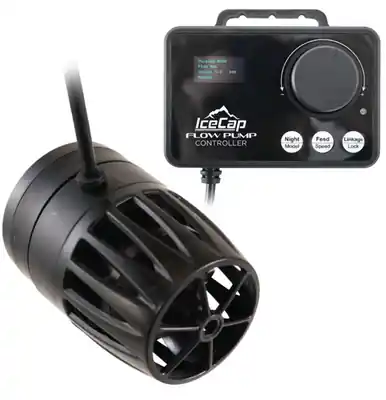 IceCap Aquarium Flow Pump FP-100 1585gph