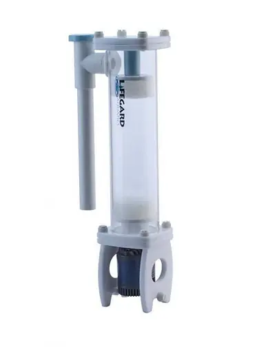 Lifegard Turbo Reactor Nano Side Flow Quiet One 400 (up to 75 gallons) - Aquarium Equipment