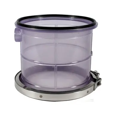 Inland Seas Nu-Clear Model 1506 Extension Kit for Model 506 Empty Filter