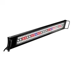 Aqueon OptiBright MAX LED Fixture 30-36"