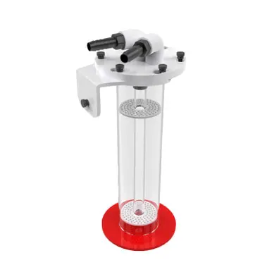 Pro Clear Red Flex Bio Reactor (up to 90 Gallons) - Aquarium Equipment