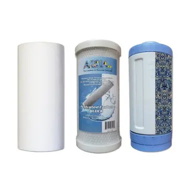 AquaFX Blue Fin RO/DI Filter Set - Aquarium Equipment