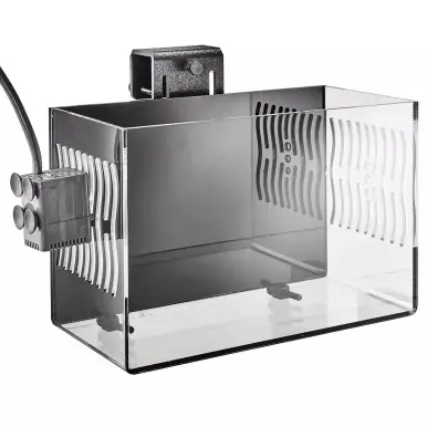 CPR Aquatics CITR3 Pro DX In-Tank Refugium Large w/ Bracket