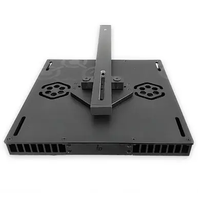 Dalua Illumagic X4 Rear Mounting Arm - Aquarium Equipment