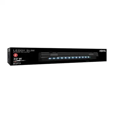 AquaEl Leddy Slim 32W MARINE 30"-40" Black