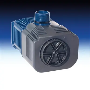 LifeGard Quiet One Pro 2200 Pump 594 GPH - Aquarium Equipment