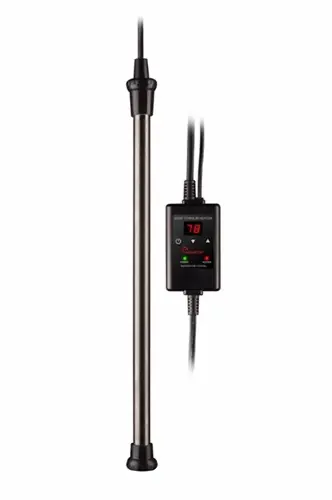 AquaTop 400-Watt Titanium Aquarium Heater w/Controller