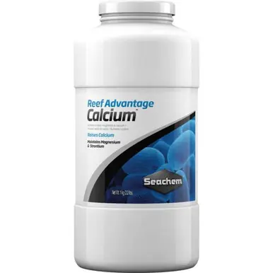 Seachem Reef Advantage Calcium 1-kg