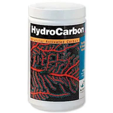 Two Little Fishies HydroCarbon 1 Liter - Aquarium Supplies