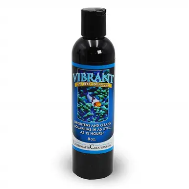 Vibrant Reef 8oz - Aquarium Supplies