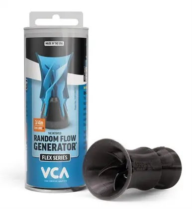 Vivid Creative FLEX Series - 3/4" RFG Nozzle