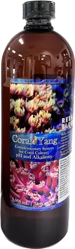 Captiv8 Reef BluePrint - Coral8 Yang 1006mL