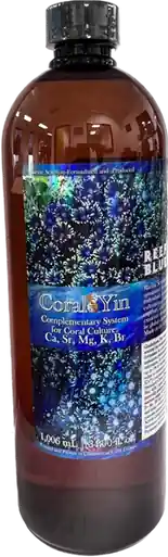 Captiv8 Reef BluePrint - Coral8 Yin 1006mL