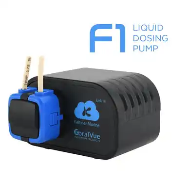 Kamoer F1 Liquid Dosing Pump - Bluetooth / WIFI