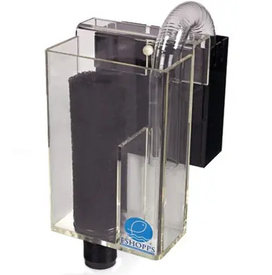EShopps PF-300 Overflow Box