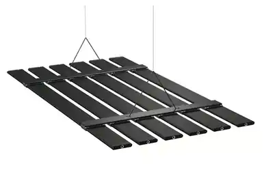 AI Blade Mounting Solution Large (5-6 Lights)