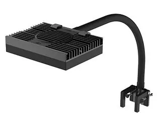 AI Hydra Flex Arm 18" - Aquarium Equipment