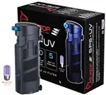 AquaTop SP5-UV Submersible Filter w/ 5-Watt UV Sterilizer