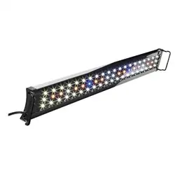 Aqueon OptiBright Plus LED Fixture 30-36"