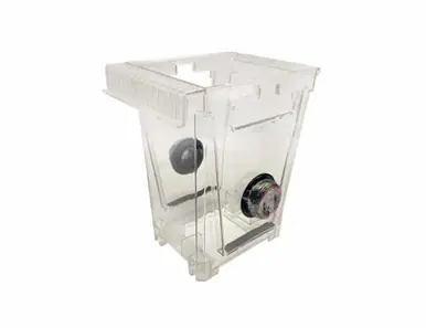 Red Sea ReefMat 500 Filter Chamber - Aquarium Equipment