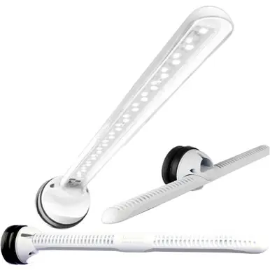 Tunze Eco Chic White 6500K 8821 LED Light - Aquarium Equipment