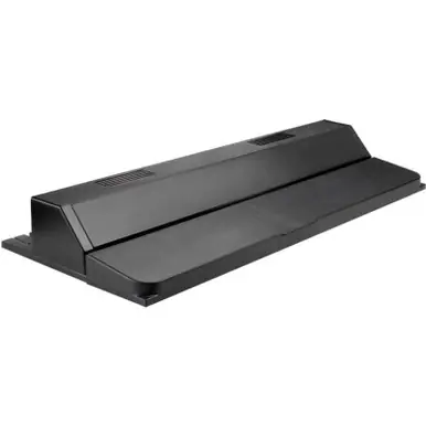 Aqueon 24" Fluorescent Deluxe Full Hood - Aquarium Equipment