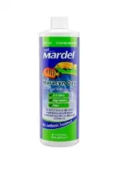 Fritz Mardel Maracyn Oxy 16oz - Aquarium Supplies