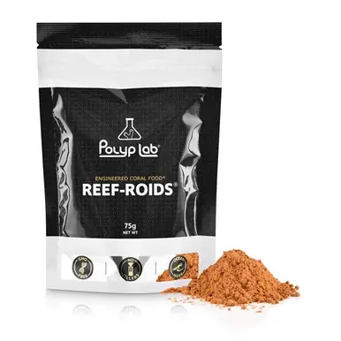 PolypLab Reef Roids 75g - Aquarium Supplies