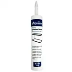 Aqueon Clear Silicone sealant 10 oz - Aquarium Supplies