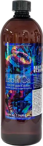 Captiv8 Reef BluePrint - Isol8:Ca 1006mL