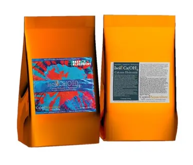 Captiv8 Reef BluePrint - Isol8:Ca(OH)2 1.0kg
