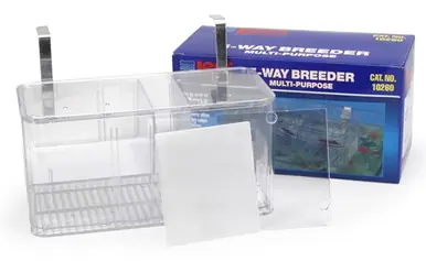 Lee's Five-Way Breeder, Boxed