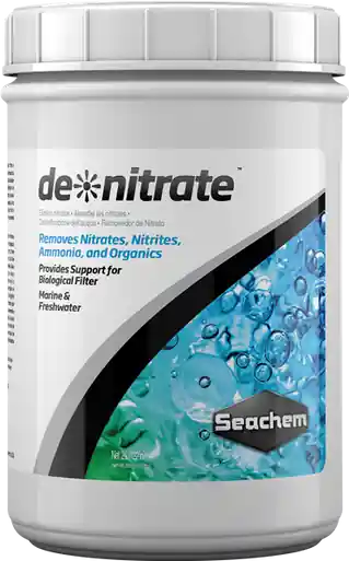 Seachem DeNitrate 2L - Aquarium Supplies