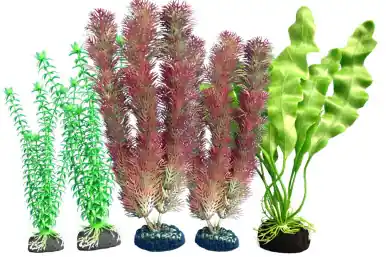 Weco Freshwater Multipack Assortment 108 - Aquarium Supplies