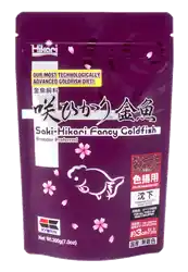Hikari Saki-Hikari Fancy GF Color 7oz