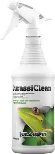 Seachem JurassiClean 1L - Aquarium Supplies